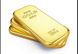 دامنه نوسان 18 دلاری قیمت طلا در کوتاه مدت