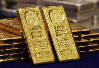 تحلیل تکنیکال نشان داد: قیمت جهانی طلا در کوتاه مدت 43 دلار نوسان خواهد داشت