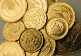 نوسان 47 هزار تومانی قیمت سکه در دی ماه