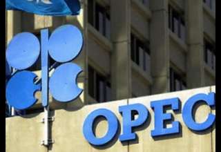 افزایش بیش از 2.5 دلاری نفت اوپک