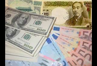 جدیدترین نرخ بانکی انواع ارز