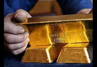 قیمت طلا در کوتاه مدت بین 1105 تا 1122 دلار در نوسان خواهد بود