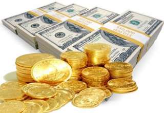 رشد نسبی قیمتها در بازار سکه و طلا