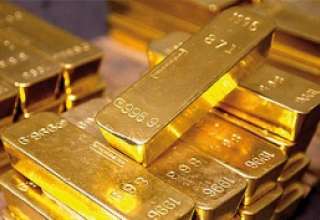 قیمت جهانی طلا بار دیگر تحت تاثیر افت ارزش دلار با افزایش روبرو شد