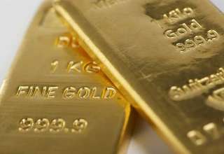 قیمت طلا به زودی تحت تاثیر افت شاخص سهام به 1150 دلار خواهد رسید