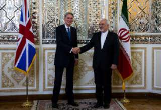 خدمات صدور ویزا در سفارت‌خانه‌های ایران و انگلیس از‌سر گرفته می‌شود