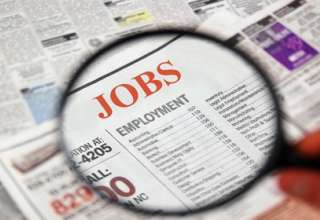 اقتصاد آمریکا طی ماه ژانویه 151 هزار فرصت شغلی جدید ایجاد کرد