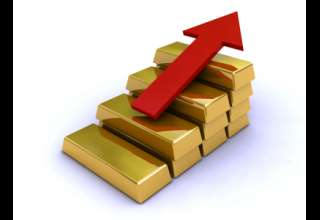 رشد 5.3 درصدی قیمت طلا در هفته گذشته / ثبت بهترین عملکرد قیمت طلا از ماه اوت گذشته