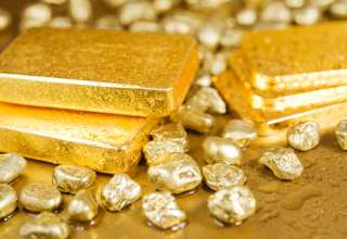 چشم انداز ناامید کننده اقتصاد جهانی موجب افزایش بیشتر قیمت طلا خواهد شد