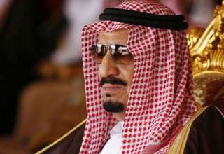 انتقال محرمانه پادشاه عربستان به بیمارستان/ وضعیت مبهم ریاض