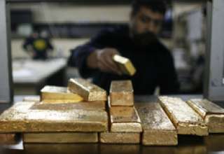 صادرکنندگان طلا و نقره می‌توانند شمش فلزات قیمتی وارد کنند
