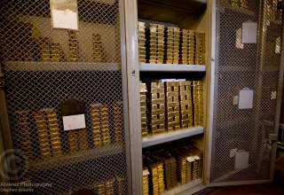 قیمت طلا در کوتاه مدت بین 1180 تا 1204 دلار در نوسان خواهد بود