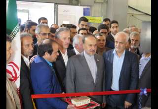 هشتمین نمایشگاه طلا و جواهر تهران آغاز به کار کرد