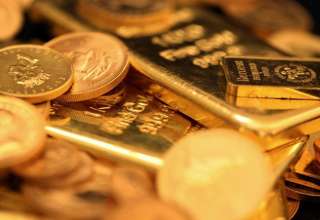 کاهش نسبی قیمت طلا در شرایط کنونی کاملا عادی و طبیعی است
