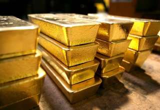 روسیه و قزاقستان ذخایر طلای خود را در ژانویه افزایش دادند