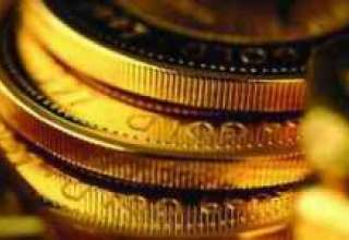 فروش سکه طلا در بازار آمریکا 4 برابر شد