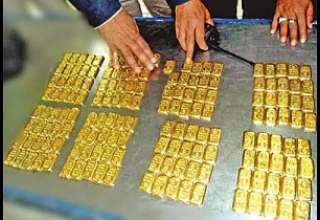 افزایش 50 دلاری طلای جهانی در هفته گذشته