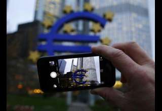 برگزاری نشست بانک مرکزی اروپا می تواند موجب نوسان قیمت طلا شود