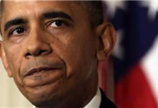 اوباما وضعیت اضطراری در رابطه با ایران را یک سال دیگر تمدید کرد