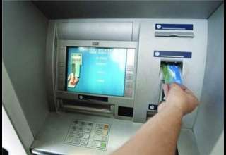 سیستم عابر بانک میان ایران و عراق راه اندازی می شود