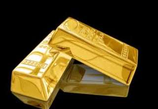 قیمت طلا در پایان مبادلات روز جمعه کاهش یافت / افزایش 0.4 درصدی قیمت طلا در هفته گذشته