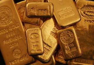 احتمال ادامه روند نزولی قیمت طلا در روزهای آینده و هشدار به سرمایه گذاران بین المللی