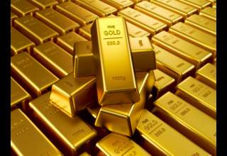 قیمت طلا حتی در صورت بهبود اوضاع اشتغال آمریکا بالاتر از 1200 دلار تثبیت می شود