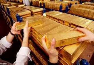 روند نزولی قیمت طلا در بازارهای جهانی در دو روز گذشته متوقف شد