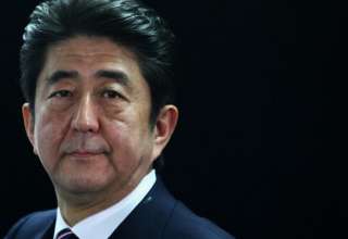 نخست وزیر ژاپن به ایران می‌آید
