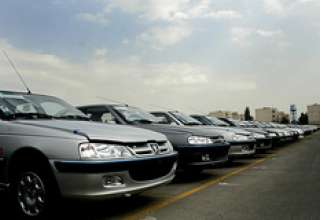 قیمت کارخانه‌ای محصولات ایران خودرو ۱۵۰ تا ۱۸۲ هزار تومان افزایش یافت