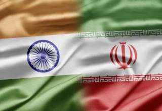 افزایش مبادلات تجاری هند به ایران 