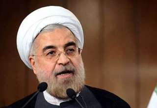 روحانی: اعتدال به ما می‌گوید اینچنین نیست که همه مسائل صرفاً با مذاکره حل شود