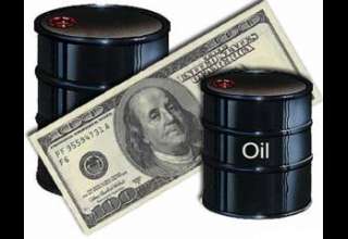 قیمت نفت به بشکه‌ای ۴۰ دلار نزدیک شد