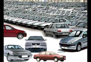 رشد قیمت خودرو در بازار به دنبال افزایش قیمت کارخانه‌ای