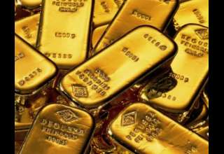 افت اندک قیمت جهانی طلا / اونس بالاتر از 1250 دلار تثبیت شد