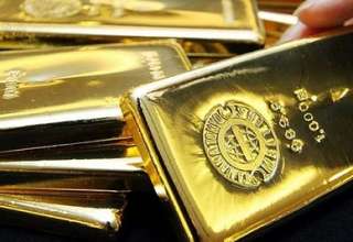 بانک مرکزی آمریکا افزایش نرخ بهره را به تاخیر می اندازد / افزایش قیمت طلا در پیش است