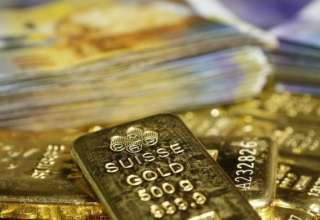 قیمت طلا در کوتاه مدت در دامنه 50 دلاری در نوسان خواهد بود
