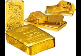 طلا در انتظار چند کلمه / روند کوتاه‌مدت به لحن مقام‌های بانکی بستگی دارد