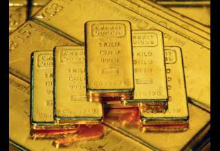 عملکرد ضعیف اقتصاد آمریکا در سه ماه نخست موجب افزایش بیشتر قیمت طلا خواهد شد