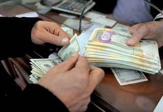 ارزهای دولتی در اولین روز هفته