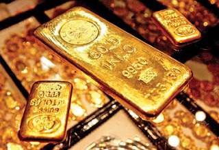 قیمت طلا در کوتاه مدت بین 1277 تا 1345 دلار در نوسان خواهد بود