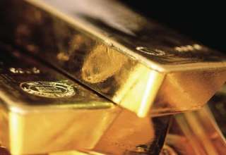 طلا پتانسیل لازم برای افزایش به سطح 1400 دلاری را دارد