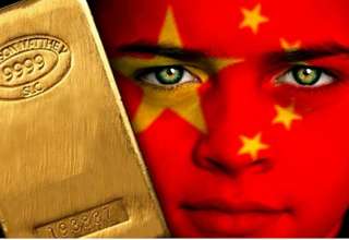 شانگهای در بازار جهانی طلا جای لندن را می‌گیرد/ قیمت‌گذاری طلای جهانی در چین با سازوکار جدید