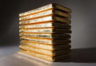 قیمت طلا در بلندمدت به سطح 1500 دلاری نزدیک خواهد شد