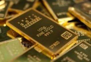  تاخیر در افزایش نرخ بهره در آمریکا و ترغیب سرمایه‌گذاران به فلز زرد/دوباره قیمت طلا افزایش یافت