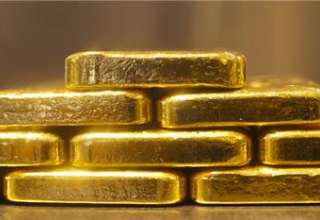 1300 یا 1400 دلار سطح قیمت منطقی برای طلا در سه ماه دوم امسال است