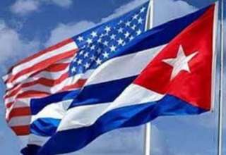  آمریکا، کوبا را هم سر کار گذاشت/ تحریم‌ها به قوت خود باقی است!