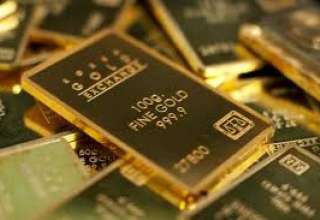 قیمت طلا کاهش یافت / بورس جهانی عامل افت