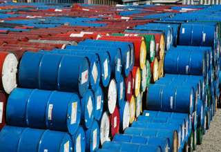 قیمت جهانی نفت باز هم افزایش یافت