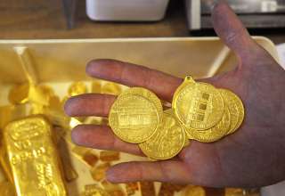 بهترین زمان برای فروش طلا افزایش قیمت به 1260 تا 1265 دلار است